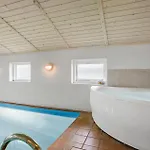 Pet Friendly In With Sauna Prázdninový dům Thisted