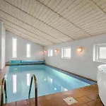 Prázdninový dům Pet Friendly In With Sauna Thisted
