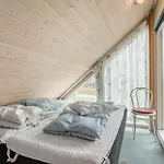 Pet Friendly In With Sauna * Thisted