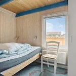 Pet Friendly In With Sauna * Thisted