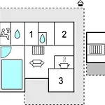 Pet Friendly In With Sauna * Thisted