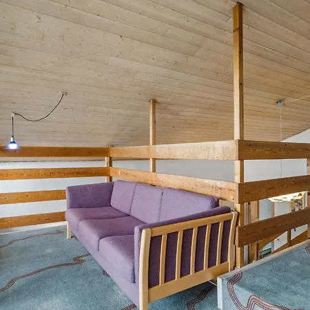 Pet Friendly In With Sauna Σπίτι διακοπών Thisted