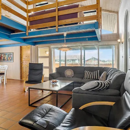 Pet Friendly In With Sauna * Thisted