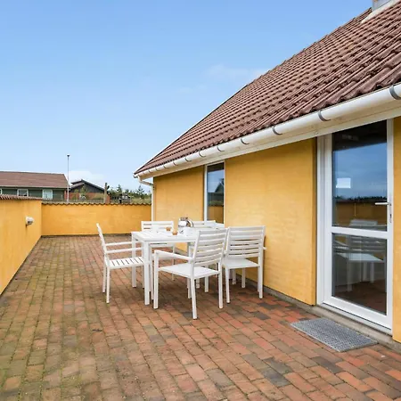 Prázdninový dům Pet Friendly In With Sauna