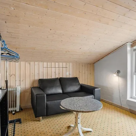 Pet Friendly In With Sauna * Thisted