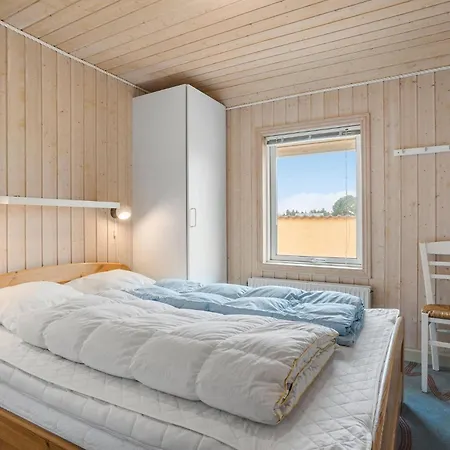 Pet Friendly In With Sauna * Thisted