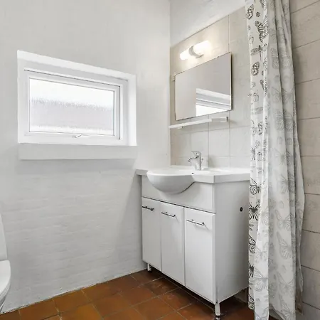 Pet Friendly In With Sauna Casa de Férias Thisted