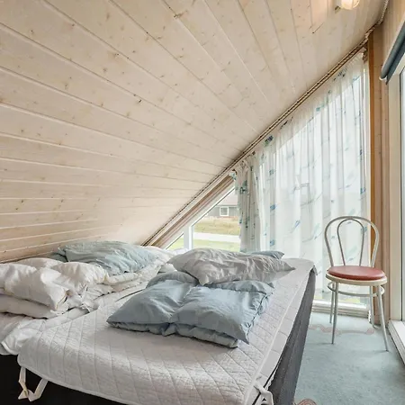 Pet Friendly In With Sauna * Thisted