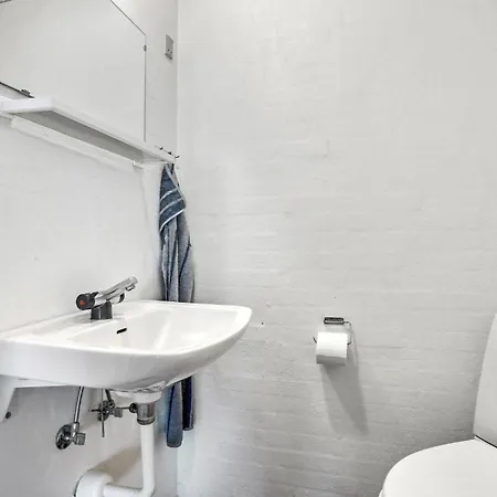 Pet Friendly In With Sauna Σπίτι διακοπών