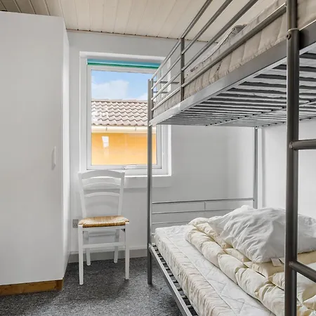 Σπίτι διακοπών Pet Friendly In With Sauna