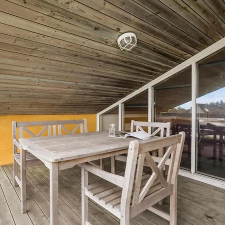 Σπίτι διακοπών Pet Friendly In With Sauna *