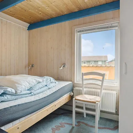 Pet Friendly In With Sauna * Thisted