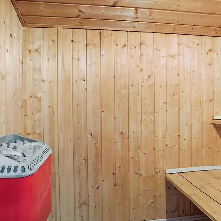 Pet Friendly In With Sauna