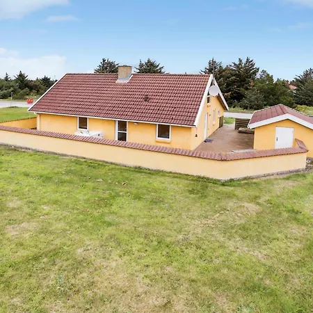 Σπίτι διακοπών Pet Friendly In With Sauna *