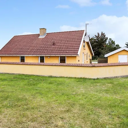 Prázdninový dům Pet Friendly In With Sauna