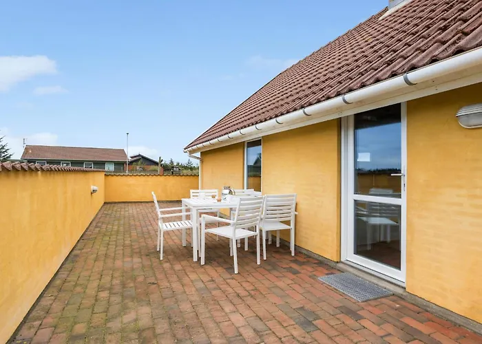 Сasa de vacaciones Pet Friendly In With Sauna